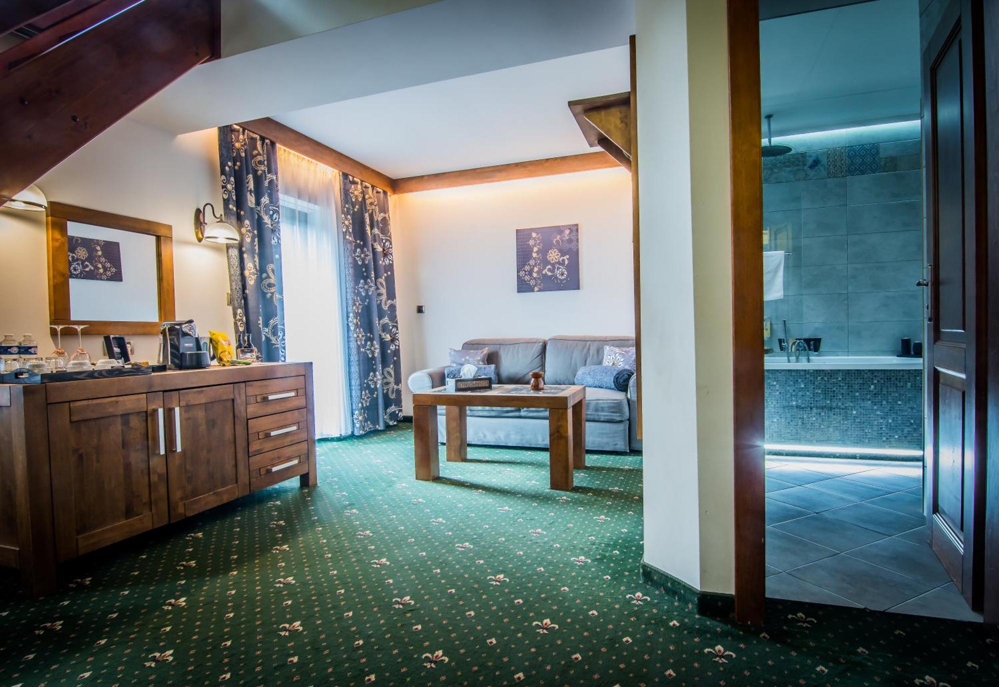 Hotel Friuli 哈拉霍夫 外观 照片