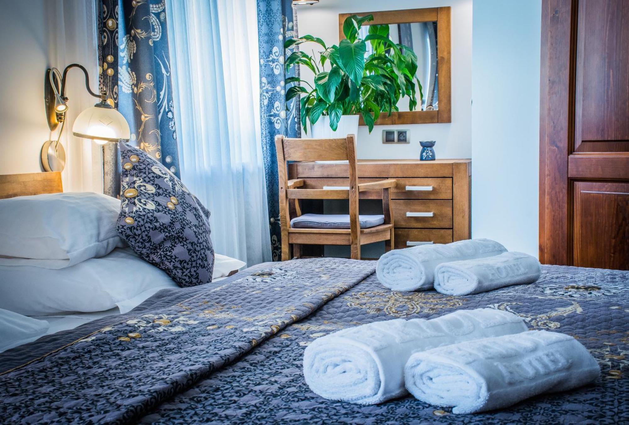 Hotel Friuli 哈拉霍夫 外观 照片